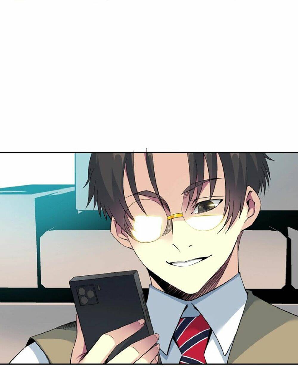 Câu Lạc Bộ Trường Sinh Chapter 89 - Trang 2