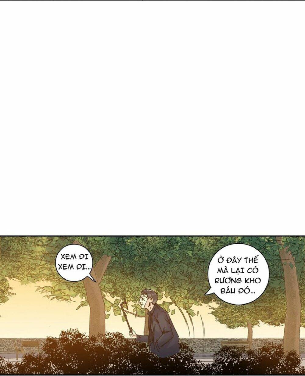 Câu Lạc Bộ Trường Sinh Chapter 89 - Trang 2