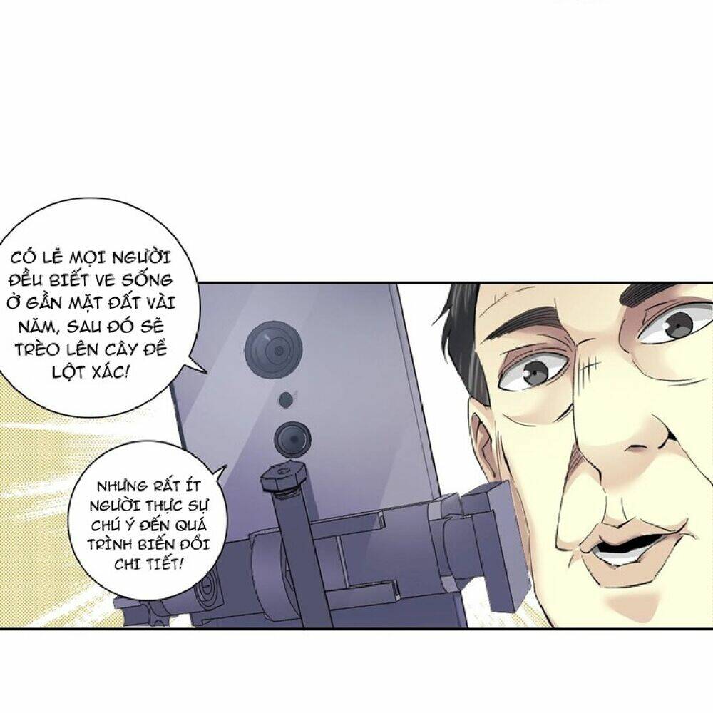 Câu Lạc Bộ Trường Sinh Chapter 89 - Trang 2