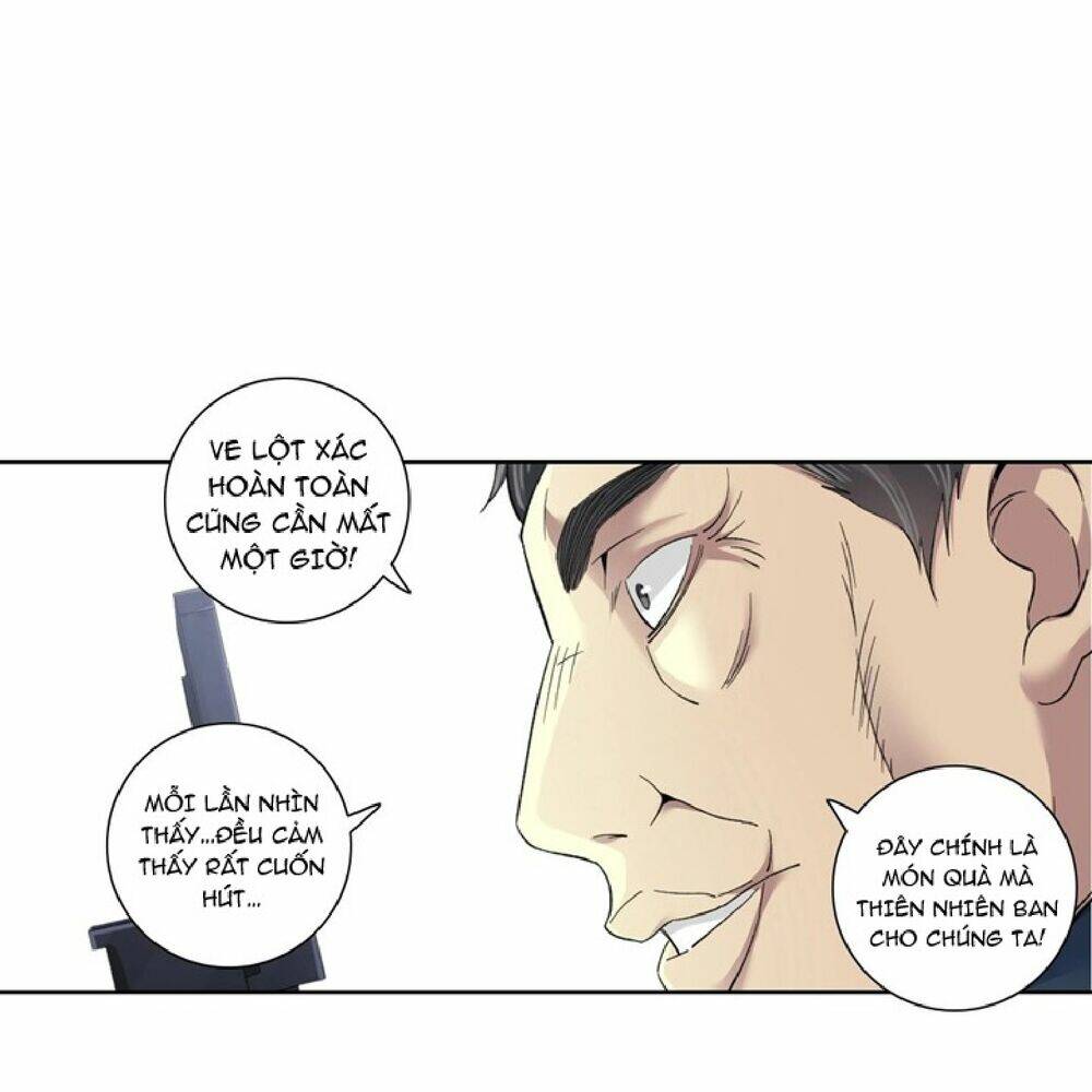 Câu Lạc Bộ Trường Sinh Chapter 89 - Trang 2