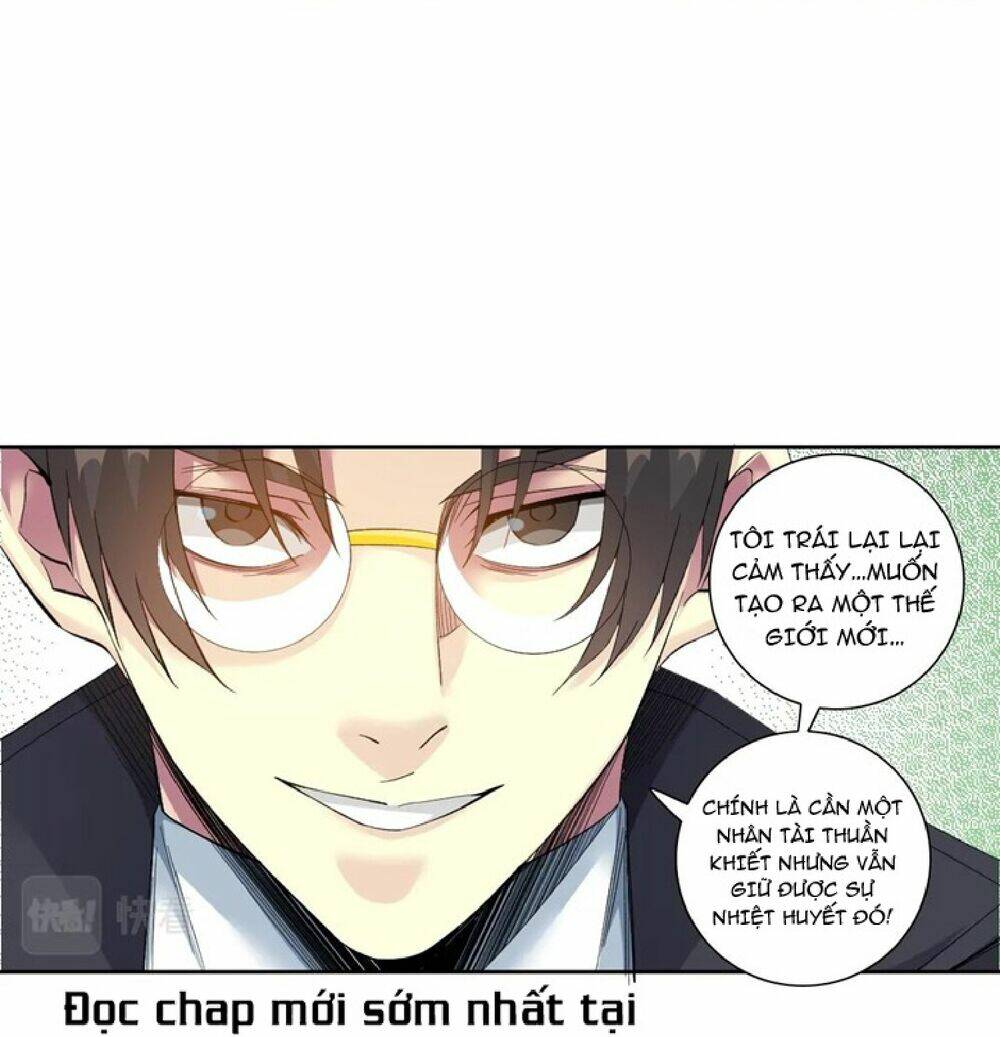 Câu Lạc Bộ Trường Sinh Chapter 89 - Trang 2