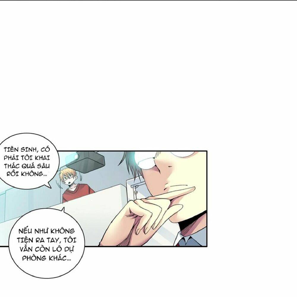 Câu Lạc Bộ Trường Sinh Chapter 89 - Trang 2