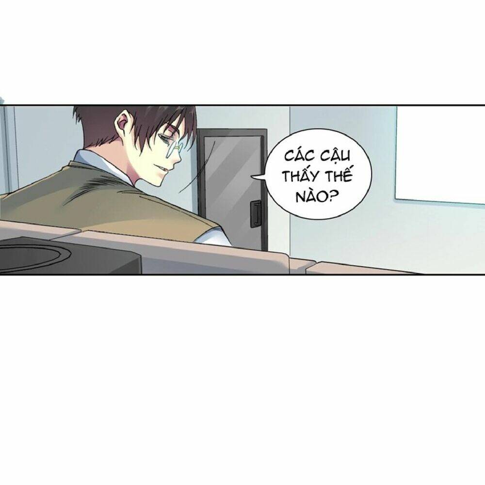 Câu Lạc Bộ Trường Sinh Chapter 89 - Trang 2