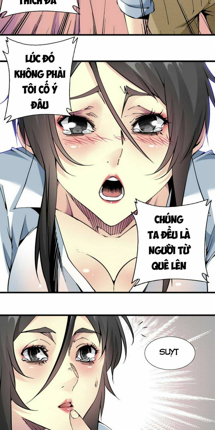 Câu Lạc Bộ Trường Sinh Chapter 9 - Trang 2