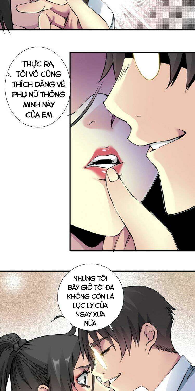 Câu Lạc Bộ Trường Sinh Chapter 9 - Trang 2