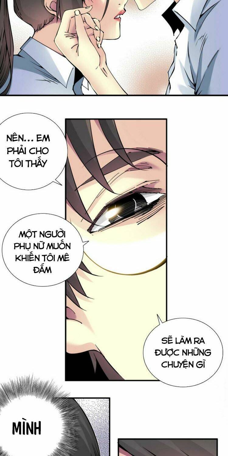 Câu Lạc Bộ Trường Sinh Chapter 9 - Trang 2