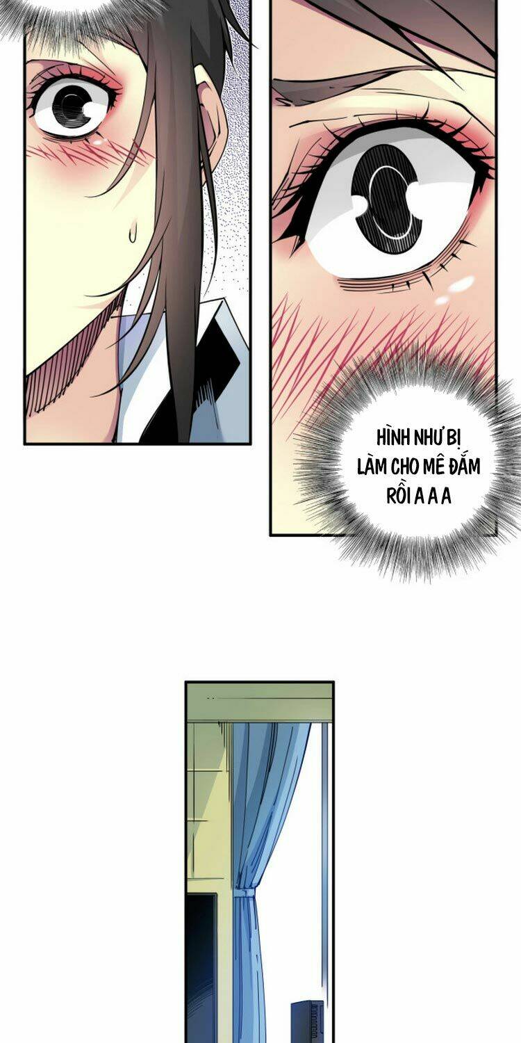 Câu Lạc Bộ Trường Sinh Chapter 9 - Trang 2