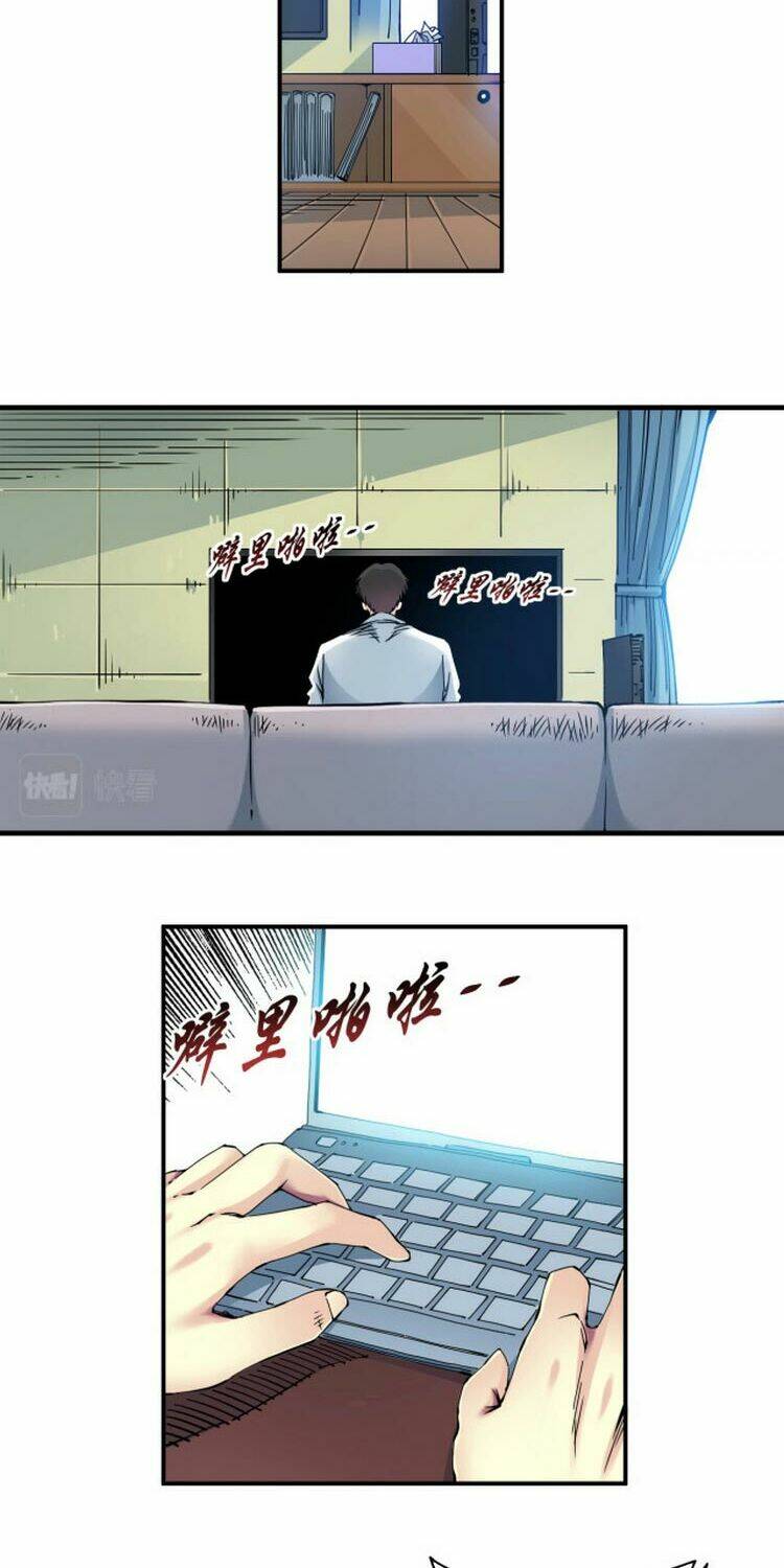 Câu Lạc Bộ Trường Sinh Chapter 9 - Trang 2