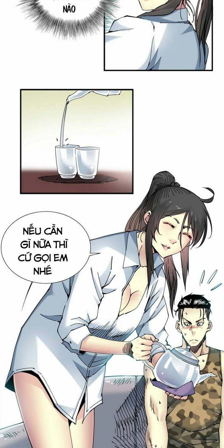 Câu Lạc Bộ Trường Sinh Chapter 9 - Trang 2