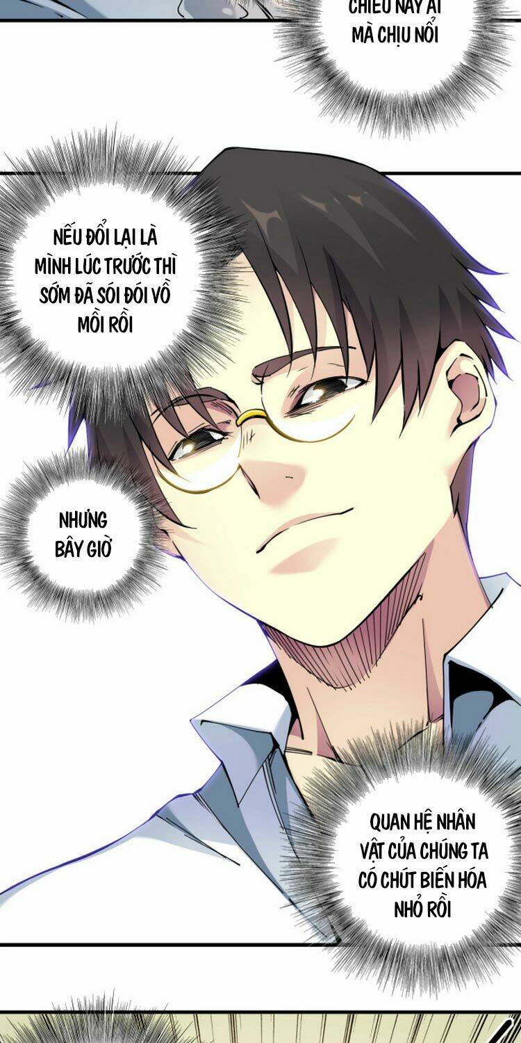 Câu Lạc Bộ Trường Sinh Chapter 9 - Trang 2