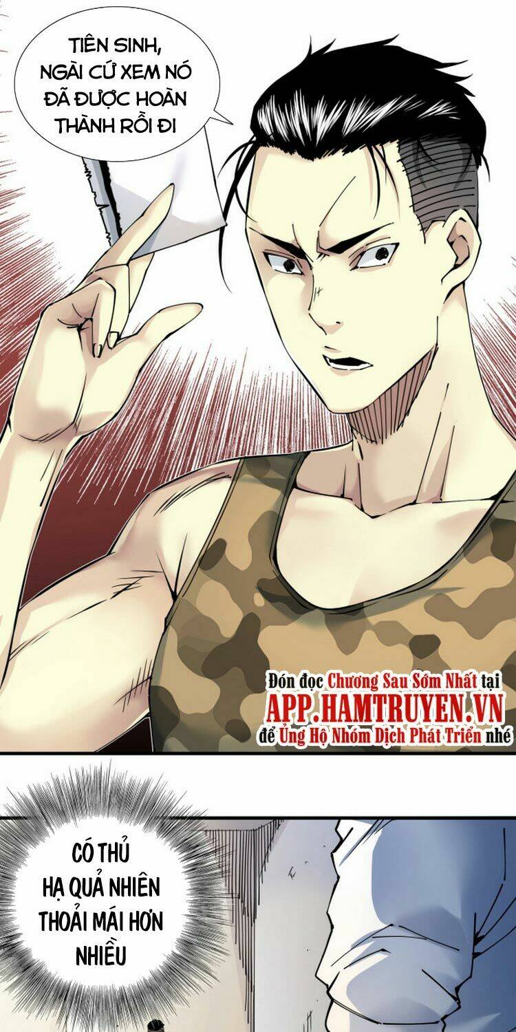 Câu Lạc Bộ Trường Sinh Chapter 9 - Trang 2