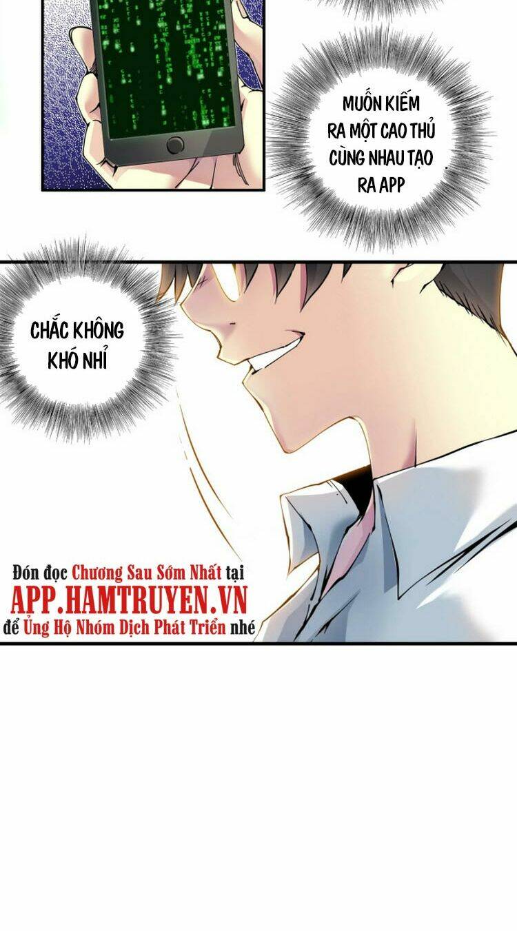 Câu Lạc Bộ Trường Sinh Chapter 9 - Trang 2