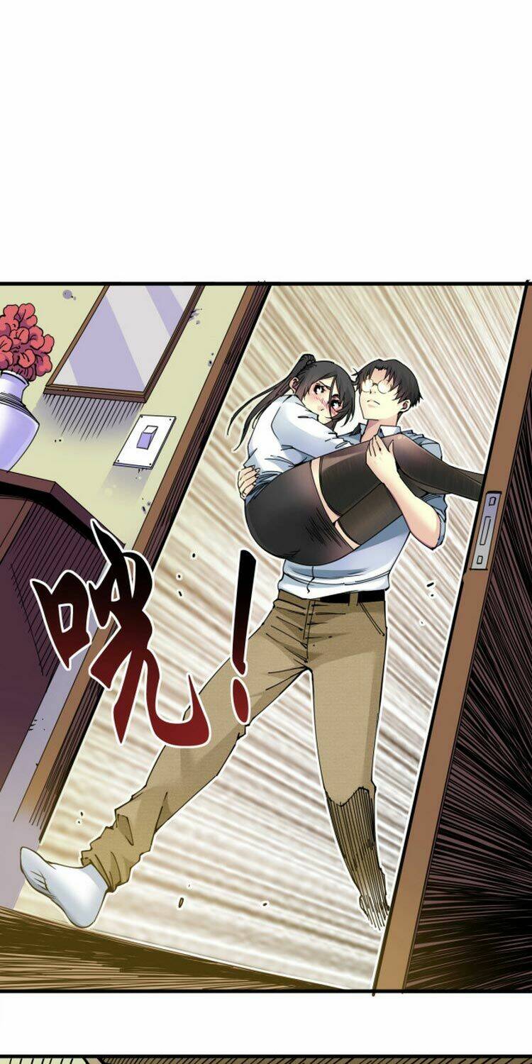 Câu Lạc Bộ Trường Sinh Chapter 9 - Trang 2