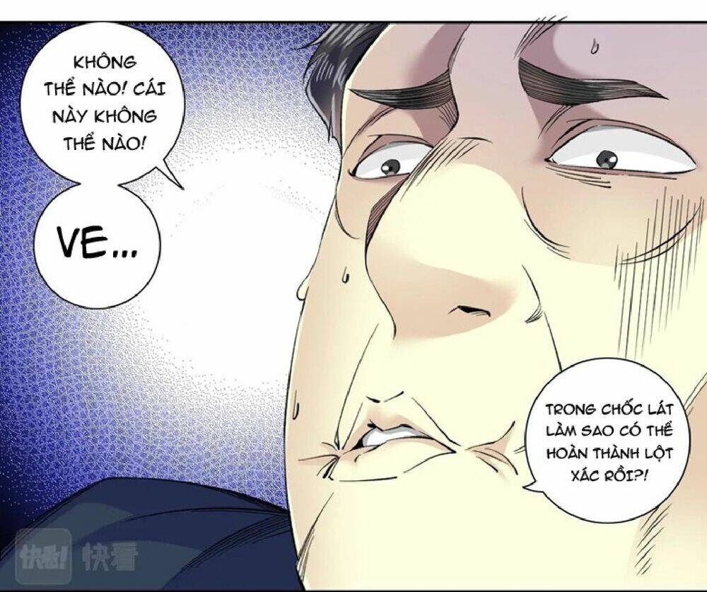 Câu Lạc Bộ Trường Sinh Chapter 90 - Trang 2