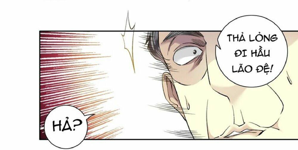 Câu Lạc Bộ Trường Sinh Chapter 90 - Trang 2