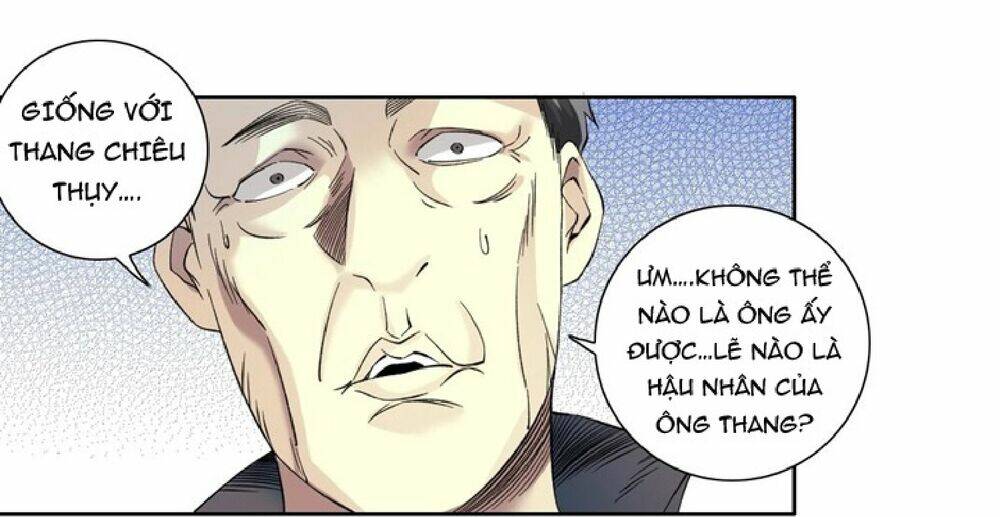 Câu Lạc Bộ Trường Sinh Chapter 90 - Trang 2