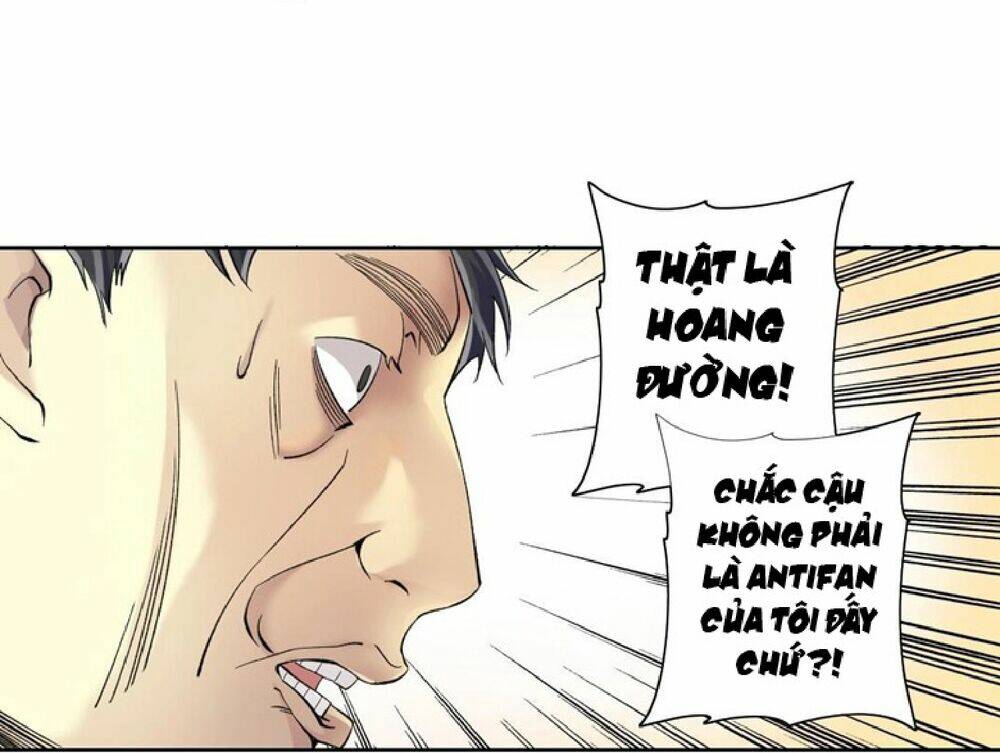 Câu Lạc Bộ Trường Sinh Chapter 90 - Trang 2