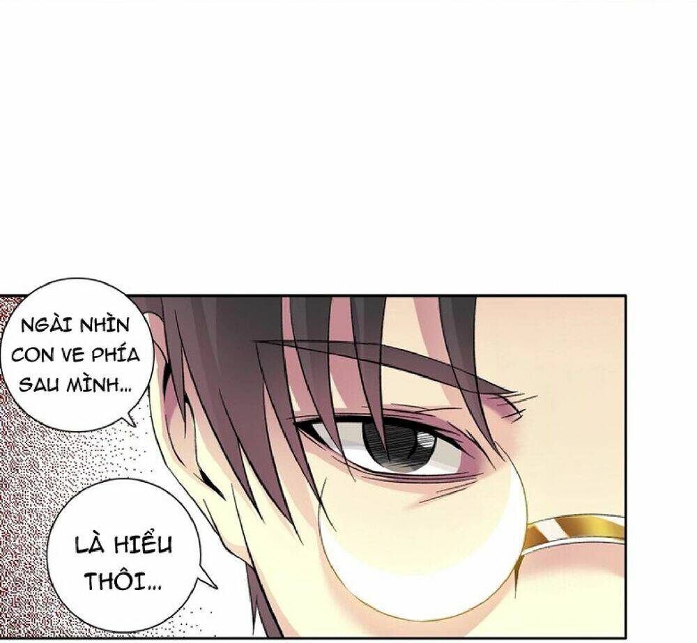 Câu Lạc Bộ Trường Sinh Chapter 90 - Trang 2