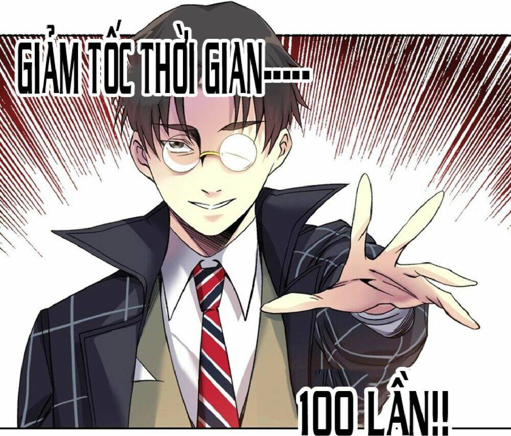 Câu Lạc Bộ Trường Sinh Chapter 90 - Trang 2