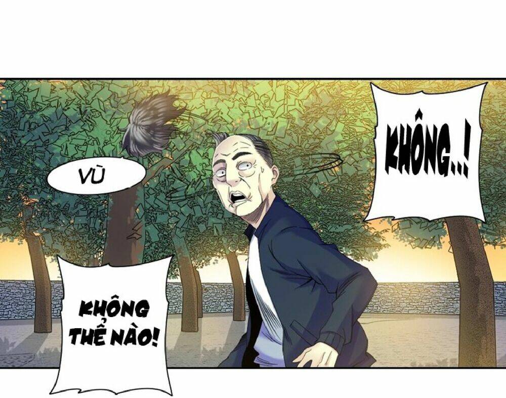 Câu Lạc Bộ Trường Sinh Chapter 90 - Trang 2