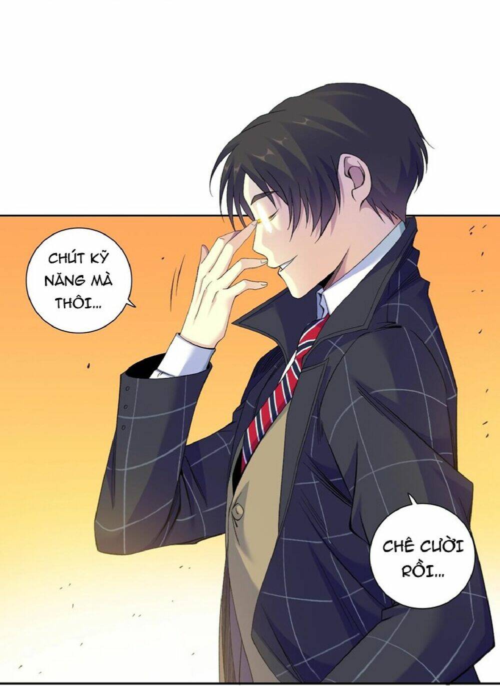 Câu Lạc Bộ Trường Sinh Chapter 90 - Trang 2