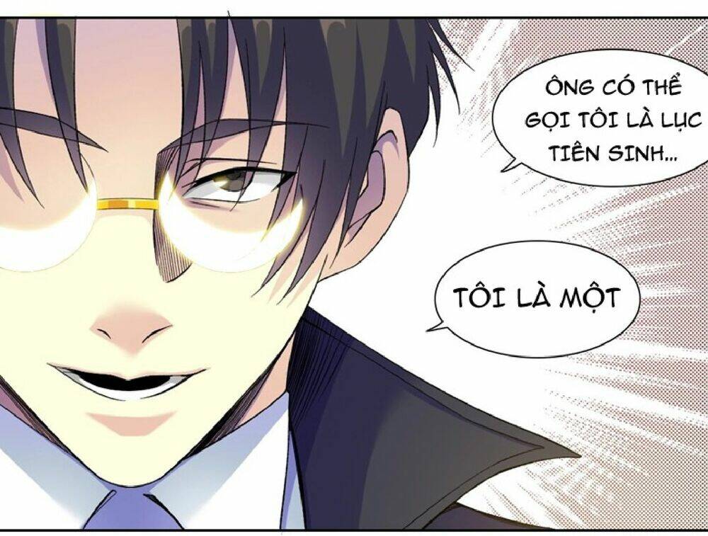 Câu Lạc Bộ Trường Sinh Chapter 90 - Trang 2
