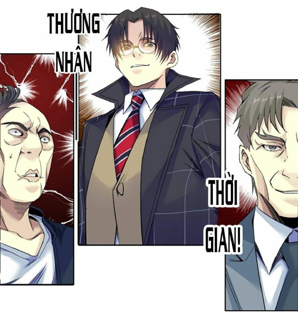 Câu Lạc Bộ Trường Sinh Chapter 90 - Trang 2