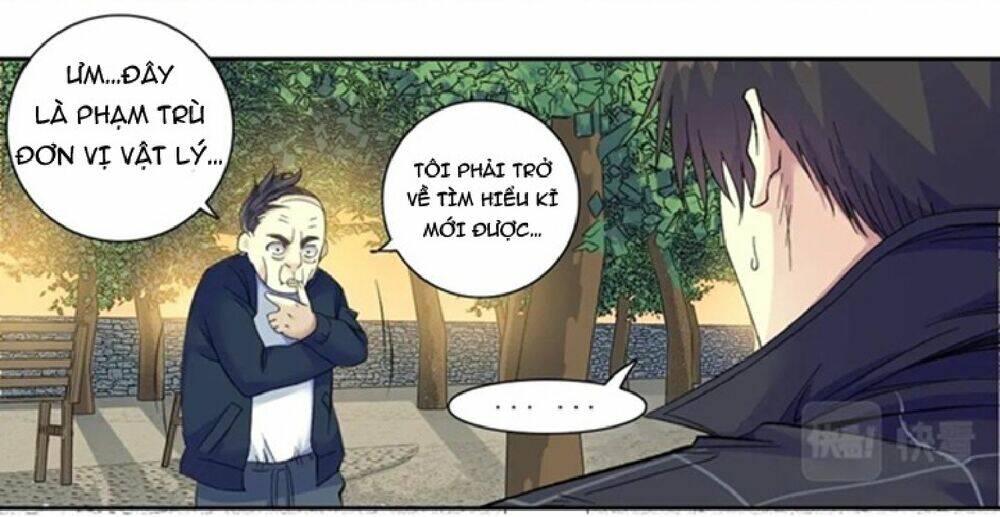 Câu Lạc Bộ Trường Sinh Chapter 90 - Trang 2