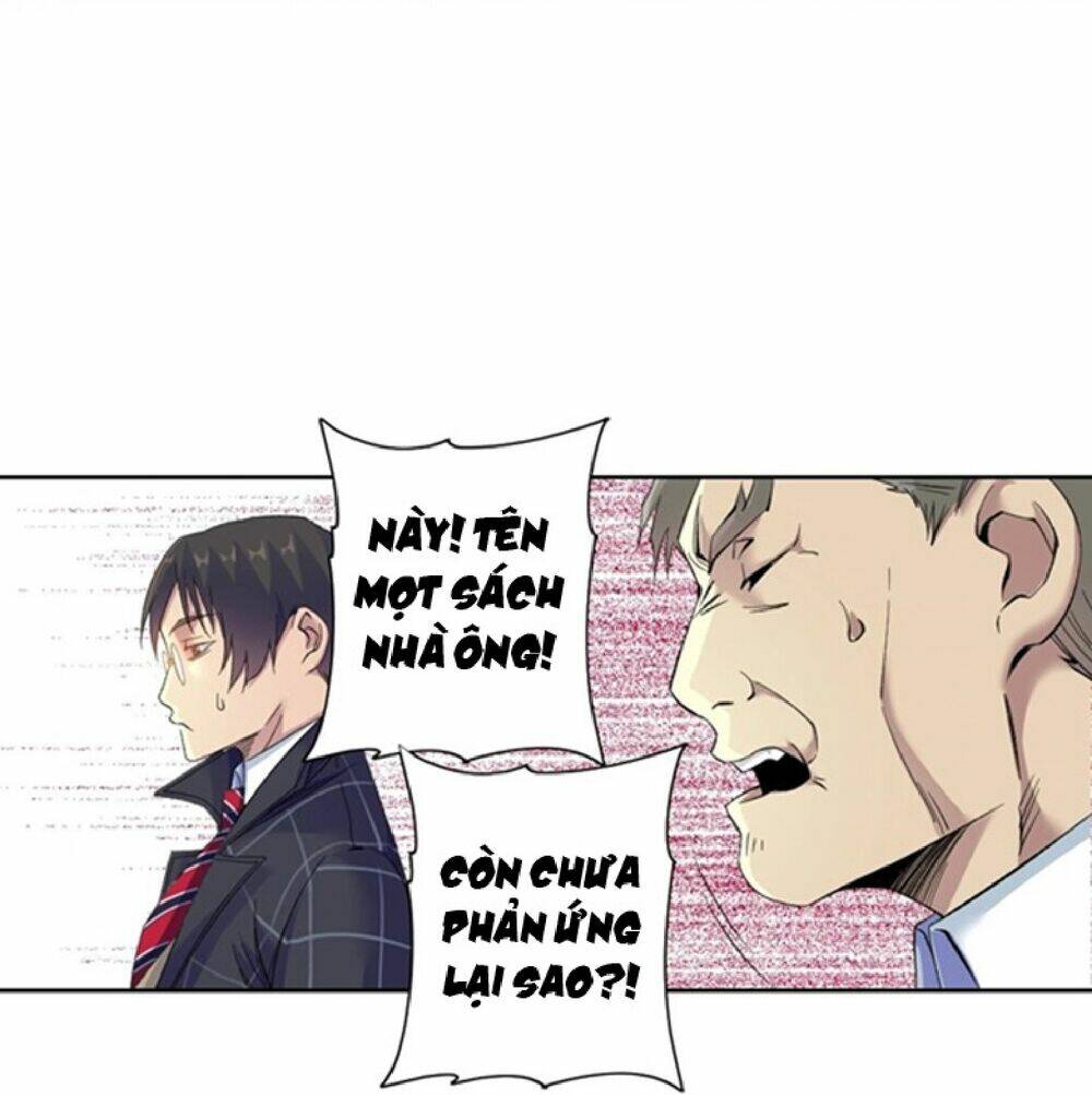 Câu Lạc Bộ Trường Sinh Chapter 90 - Trang 2