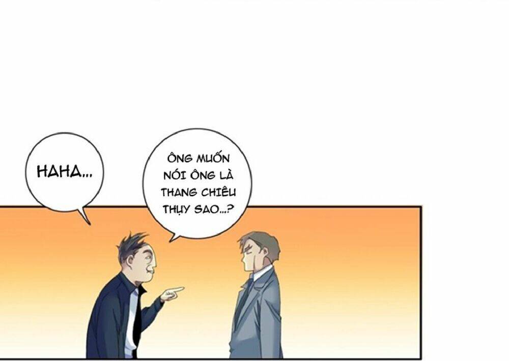 Câu Lạc Bộ Trường Sinh Chapter 90 - Trang 2