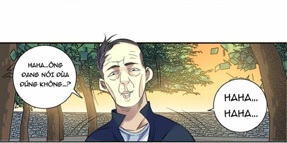 Câu Lạc Bộ Trường Sinh Chapter 90 - Trang 2