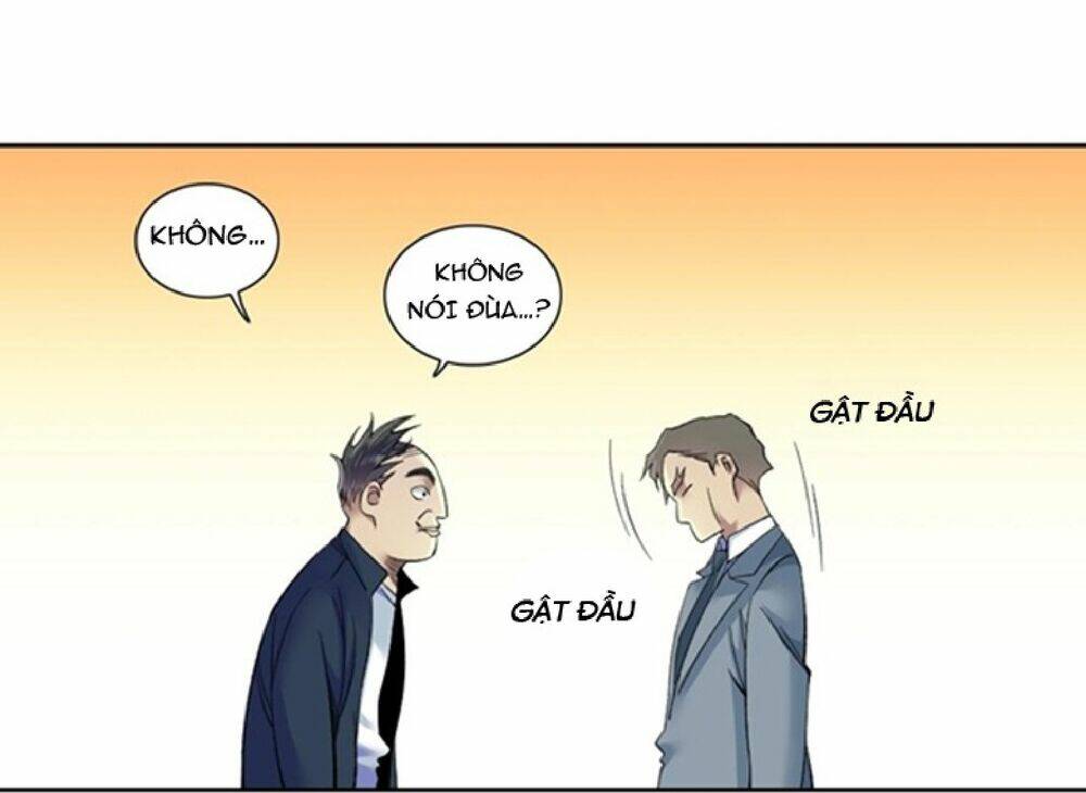 Câu Lạc Bộ Trường Sinh Chapter 90 - Trang 2