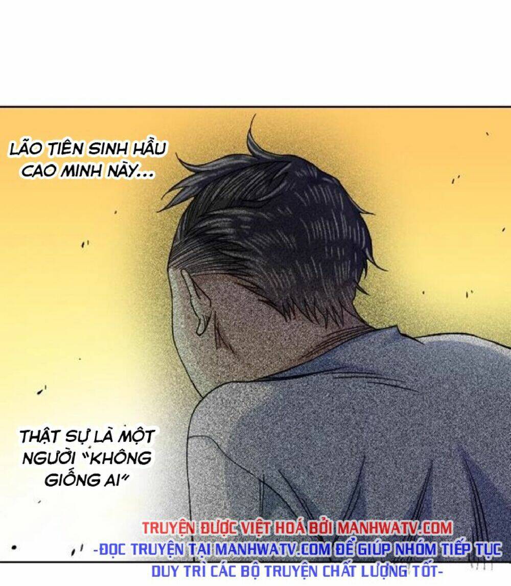 Câu Lạc Bộ Trường Sinh Chapter 90 - Trang 2