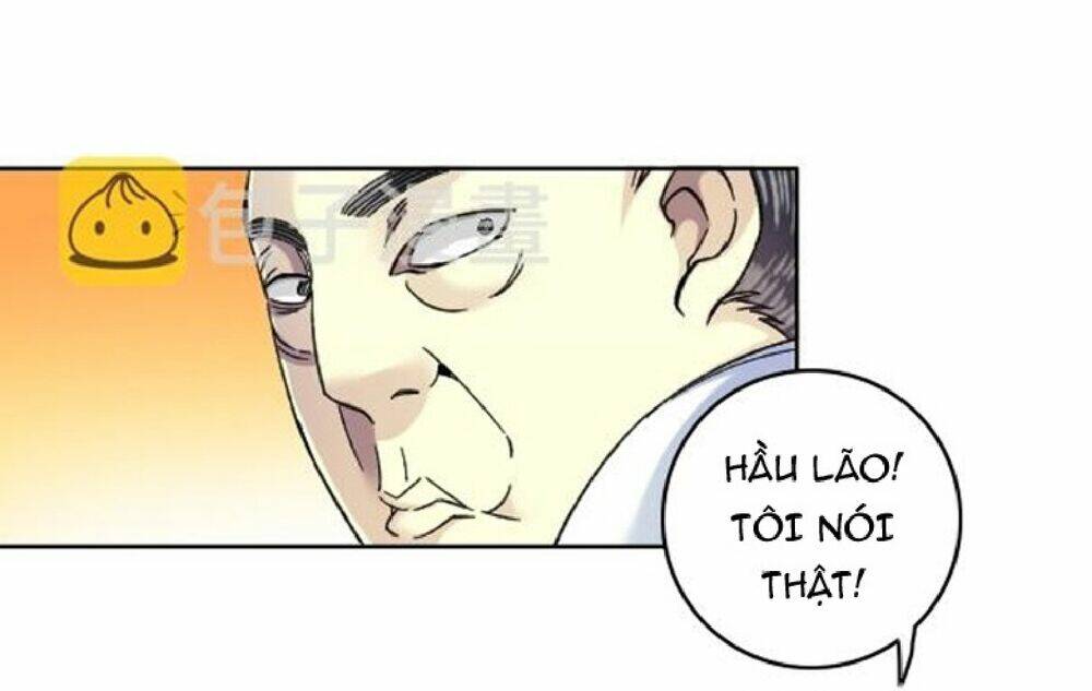 Câu Lạc Bộ Trường Sinh Chapter 90 - Trang 2