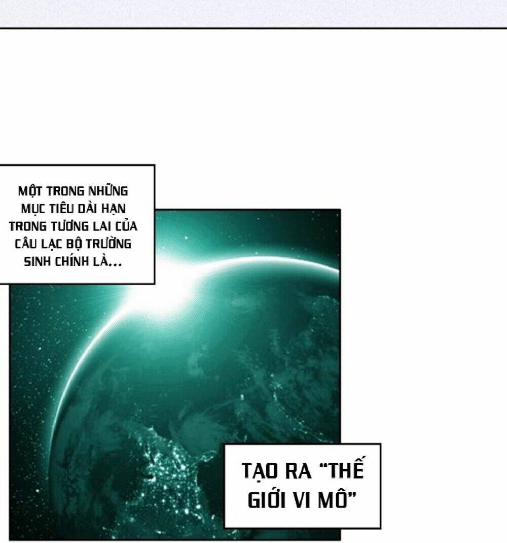 Câu Lạc Bộ Trường Sinh Chapter 90 - Trang 2