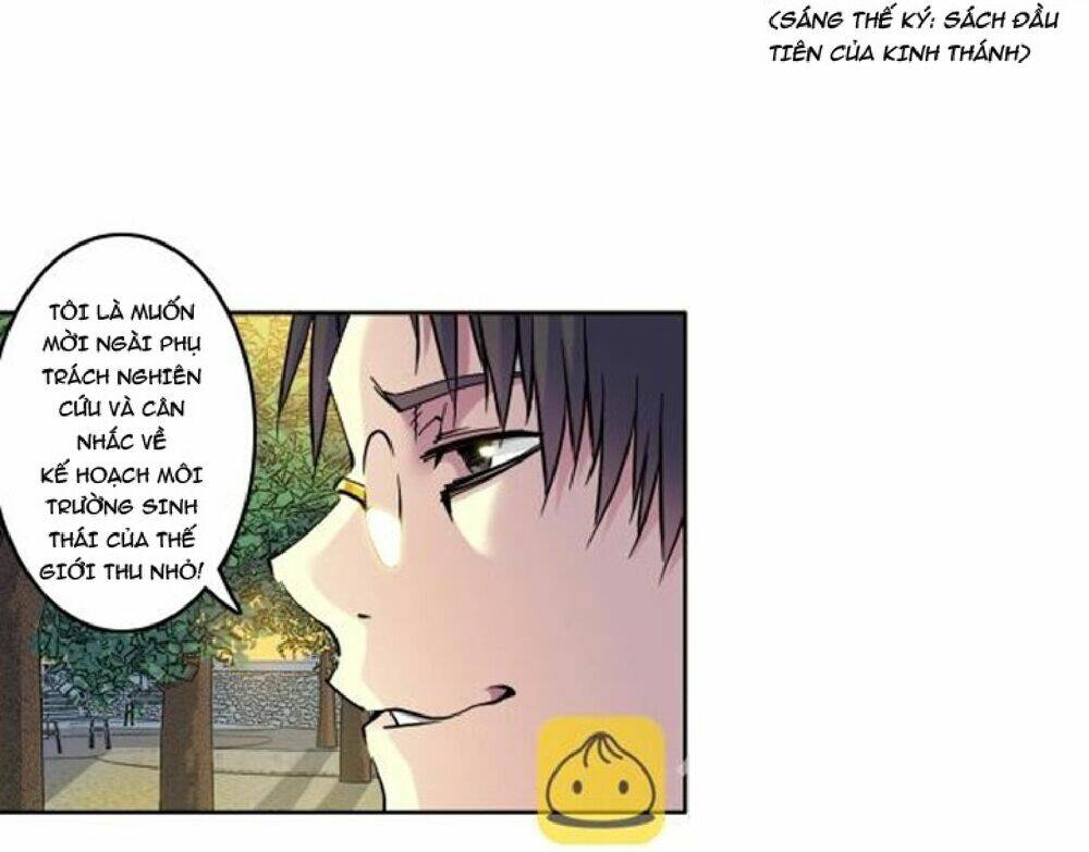 Câu Lạc Bộ Trường Sinh Chapter 90 - Trang 2