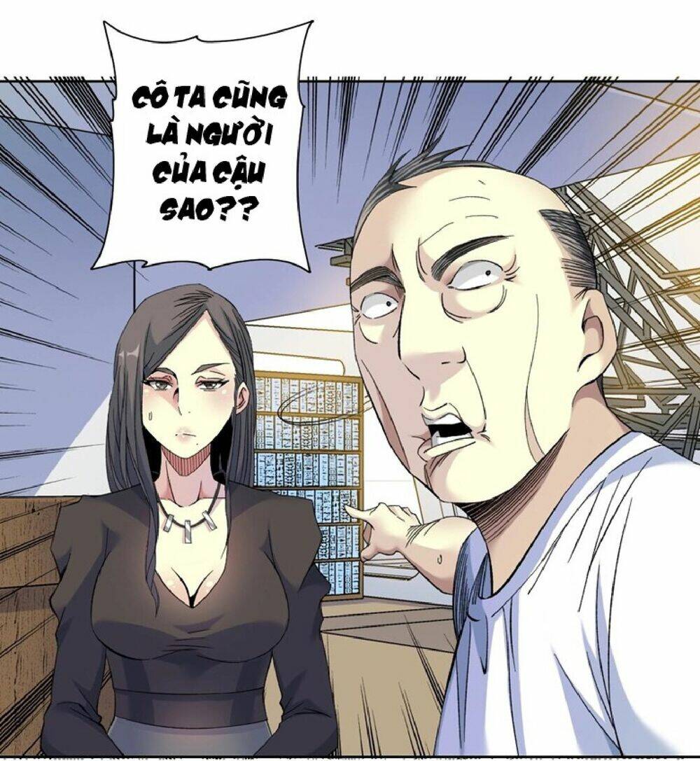 Câu Lạc Bộ Trường Sinh Chapter 91 - Trang 2