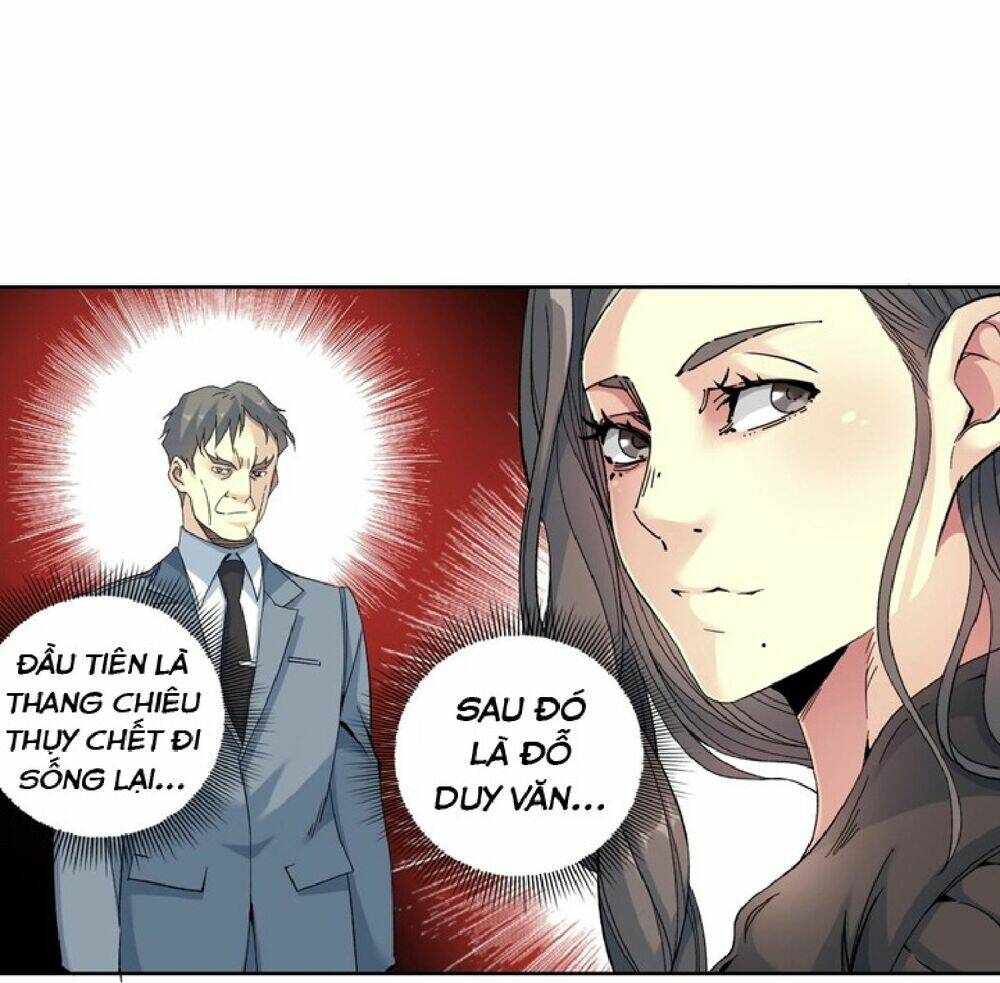 Câu Lạc Bộ Trường Sinh Chapter 91 - Trang 2