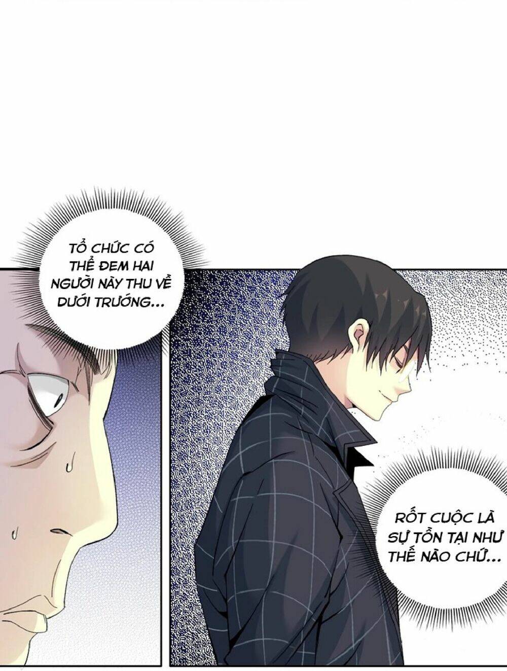 Câu Lạc Bộ Trường Sinh Chapter 91 - Trang 2