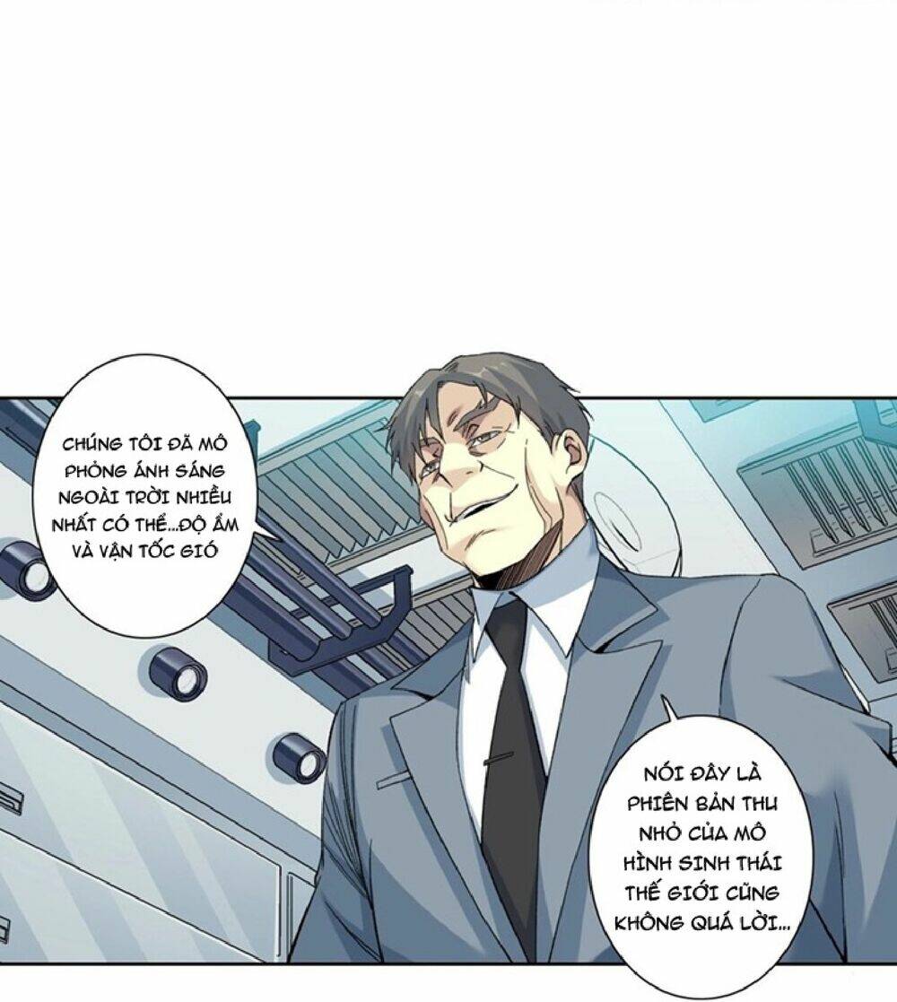 Câu Lạc Bộ Trường Sinh Chapter 91 - Trang 2