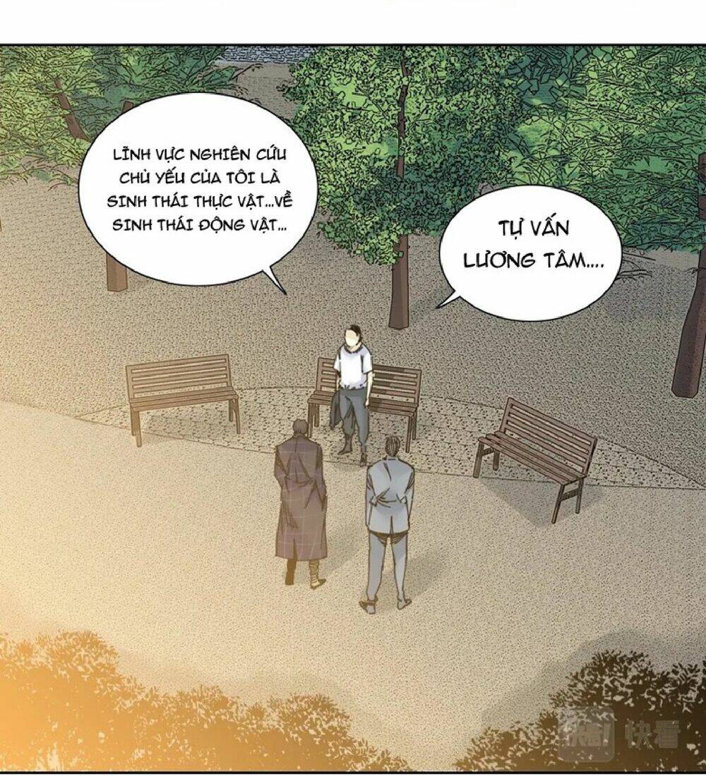 Câu Lạc Bộ Trường Sinh Chapter 91 - Trang 2