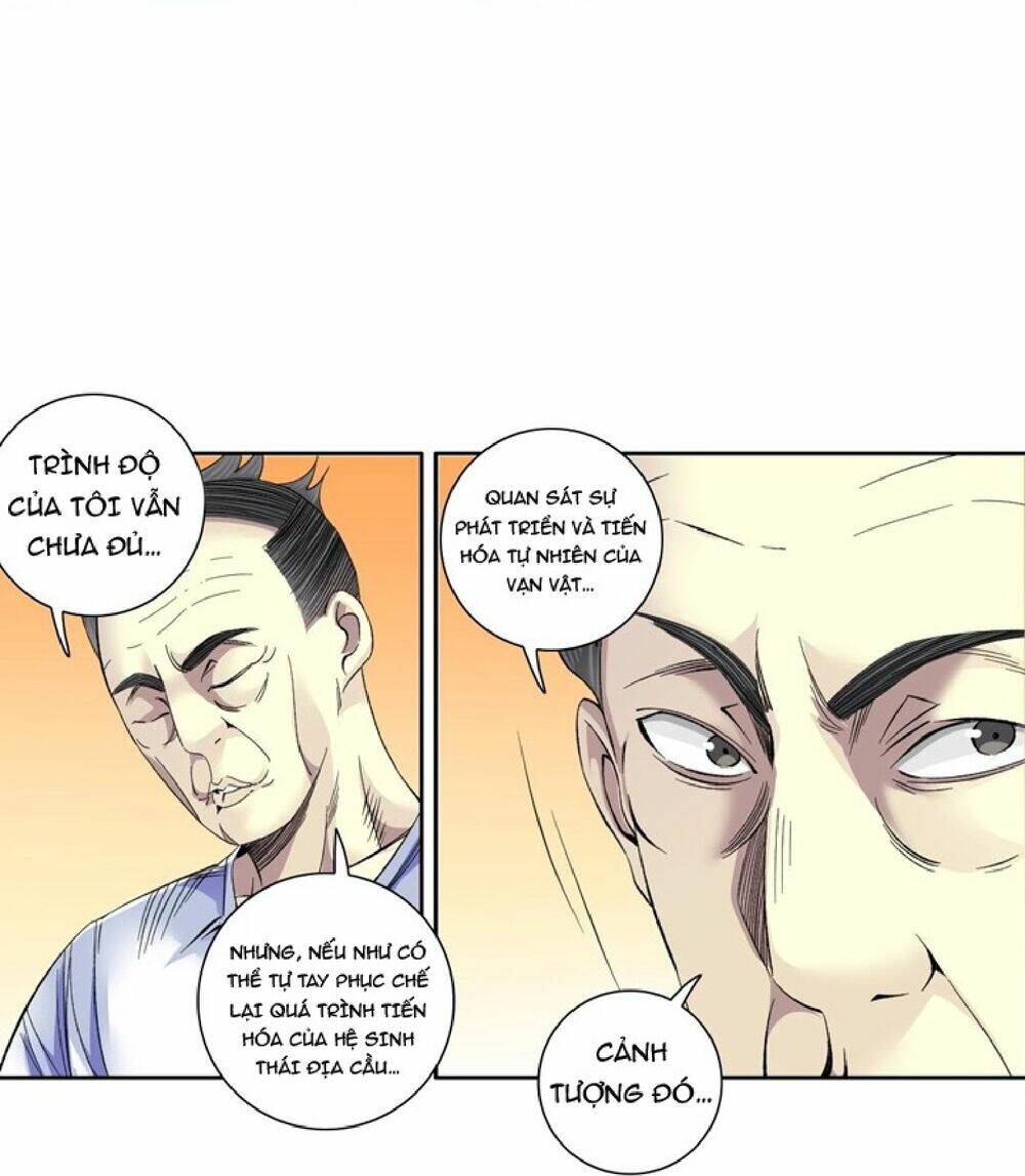 Câu Lạc Bộ Trường Sinh Chapter 91 - Trang 2