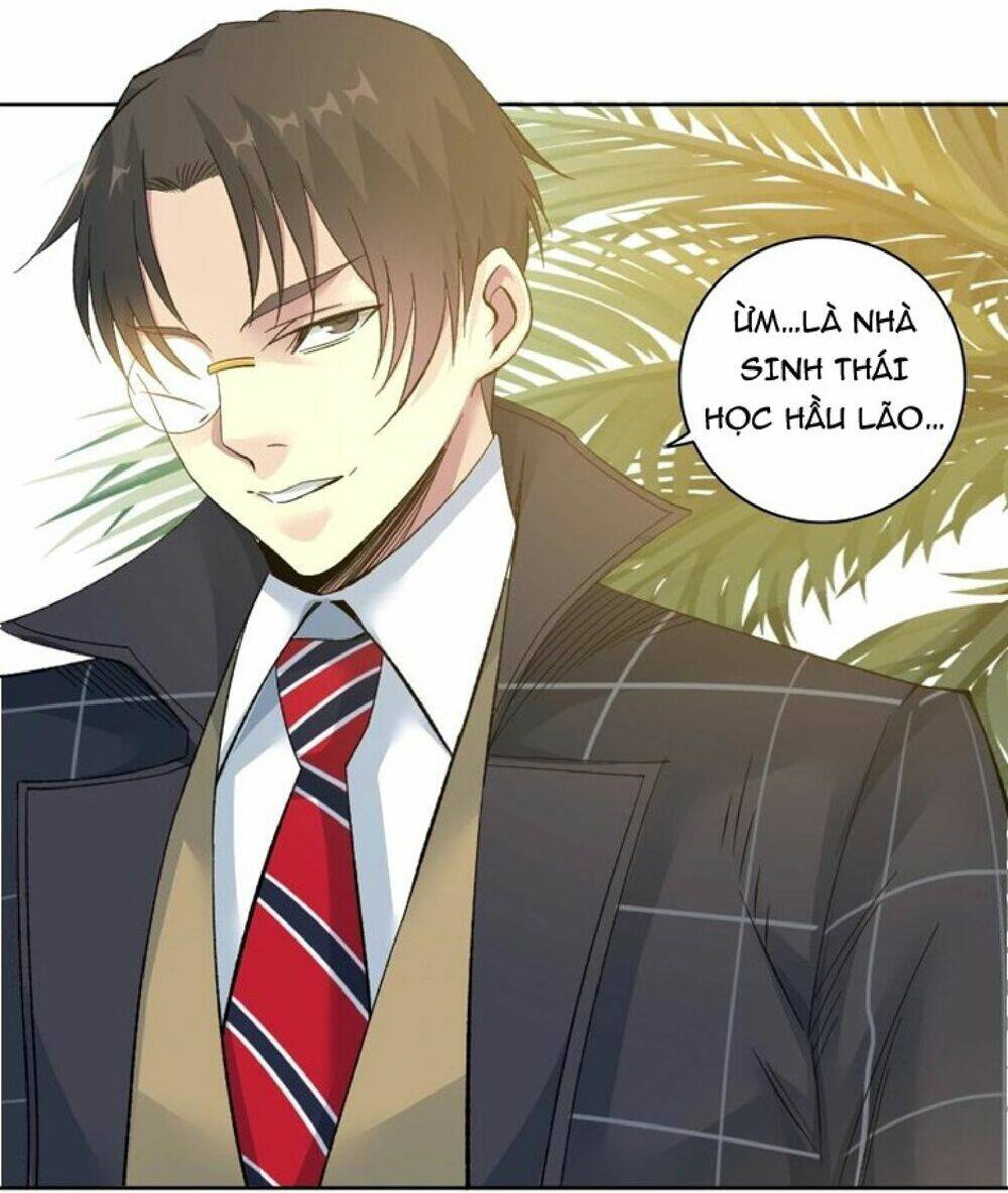 Câu Lạc Bộ Trường Sinh Chapter 91 - Trang 2