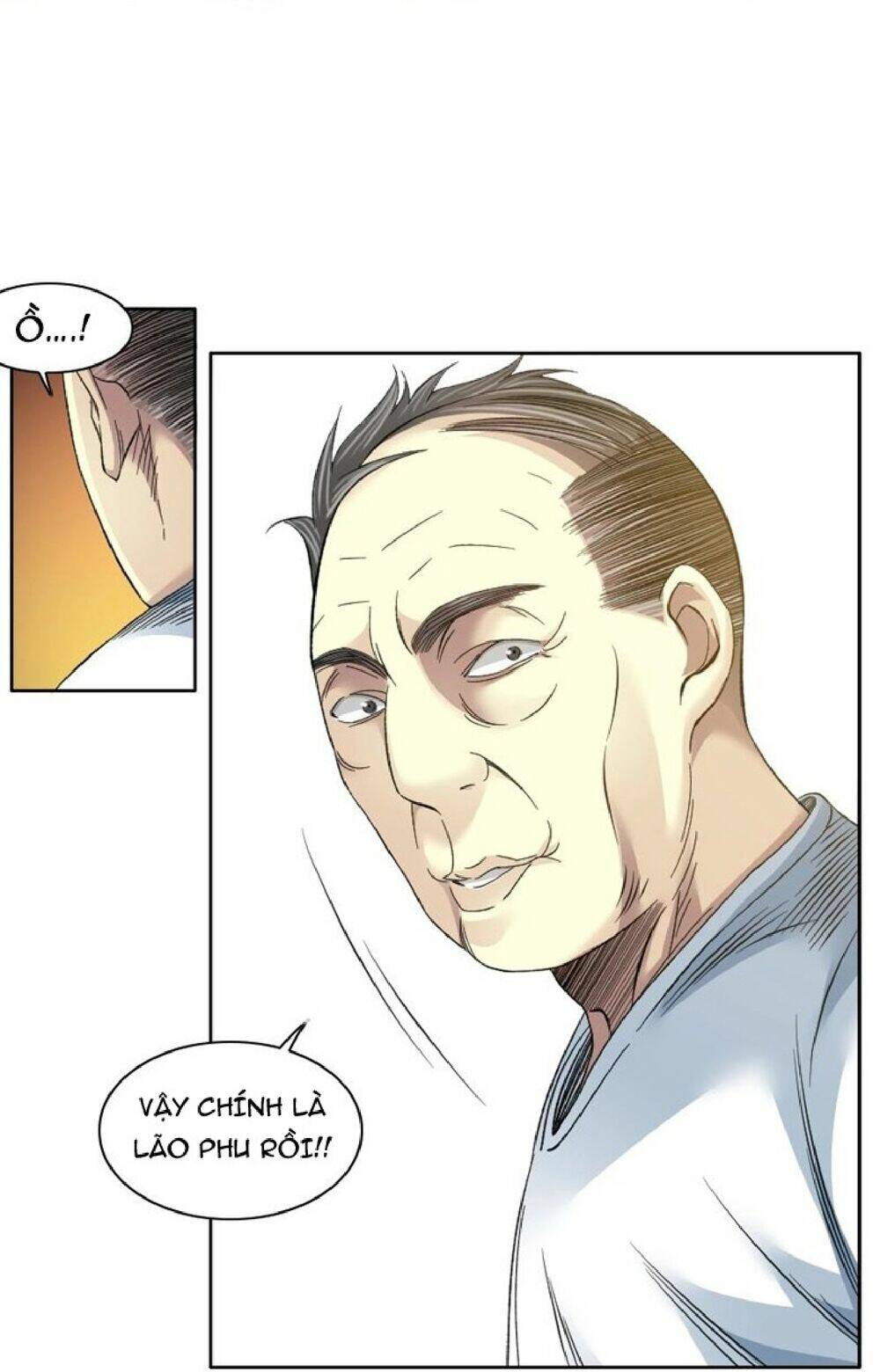 Câu Lạc Bộ Trường Sinh Chapter 91 - Trang 2