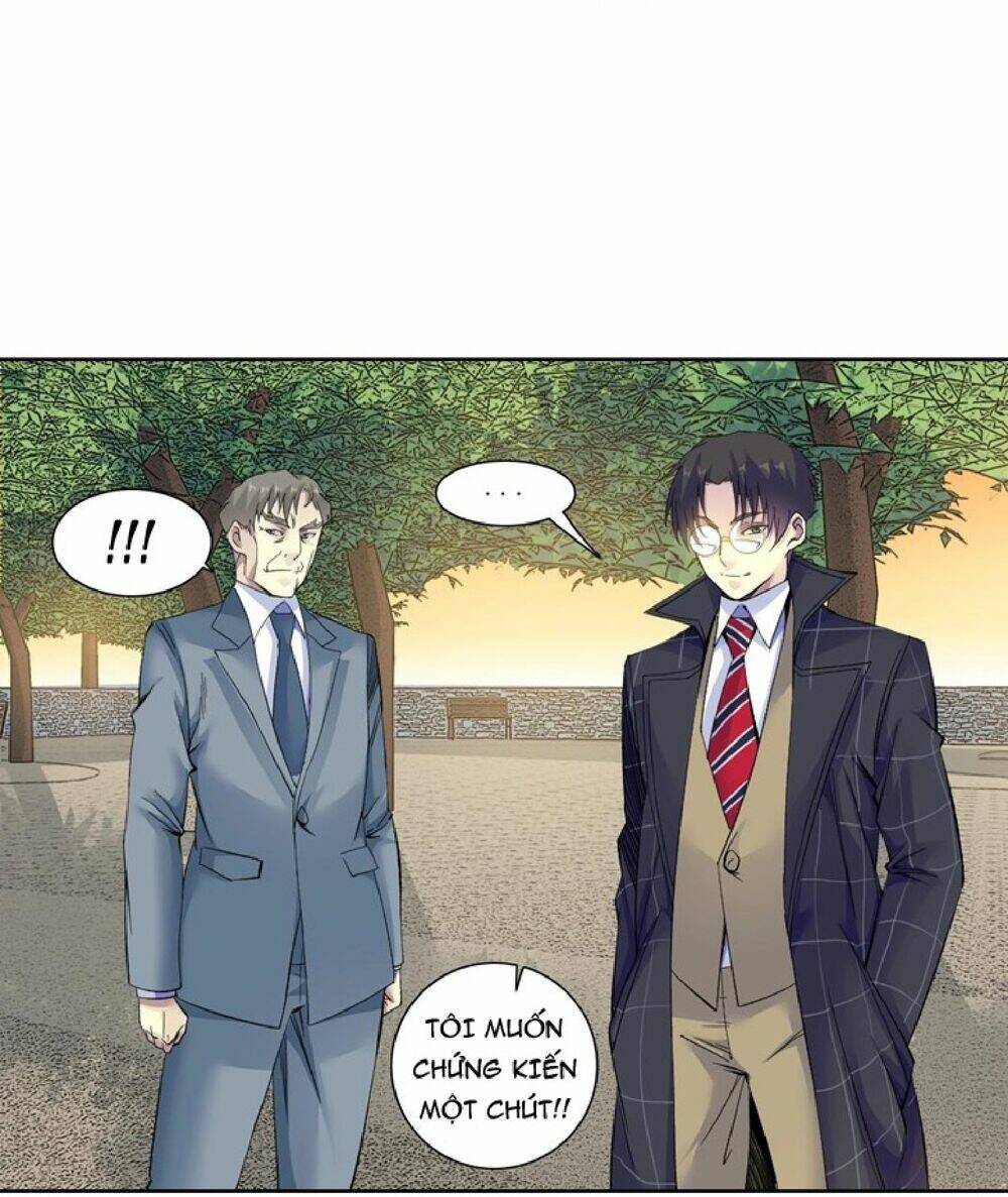 Câu Lạc Bộ Trường Sinh Chapter 91 - Trang 2