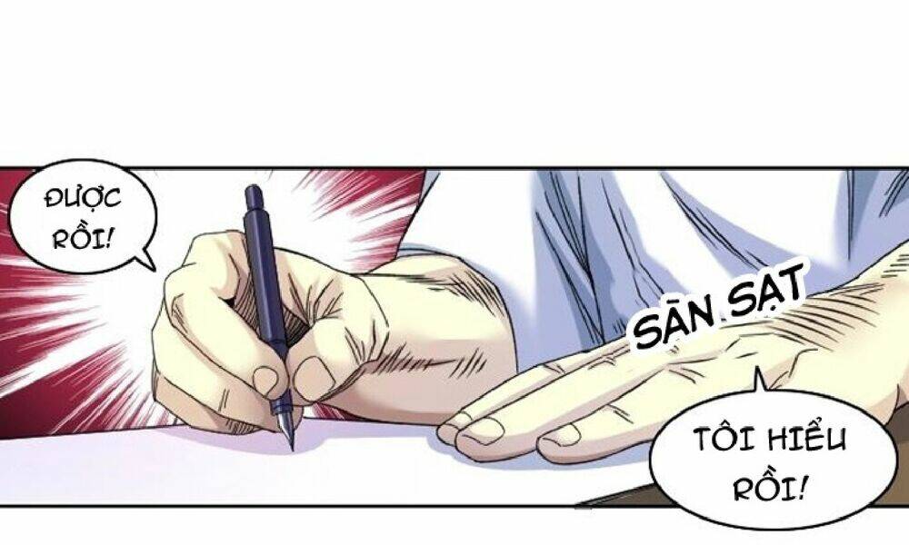 Câu Lạc Bộ Trường Sinh Chapter 92 - Trang 2