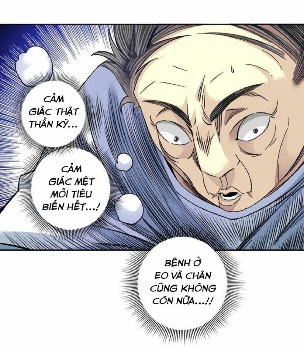 Câu Lạc Bộ Trường Sinh Chapter 92 - Trang 2