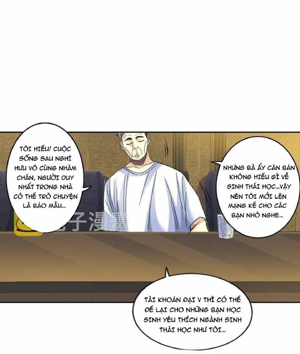 Câu Lạc Bộ Trường Sinh Chapter 92 - Trang 2