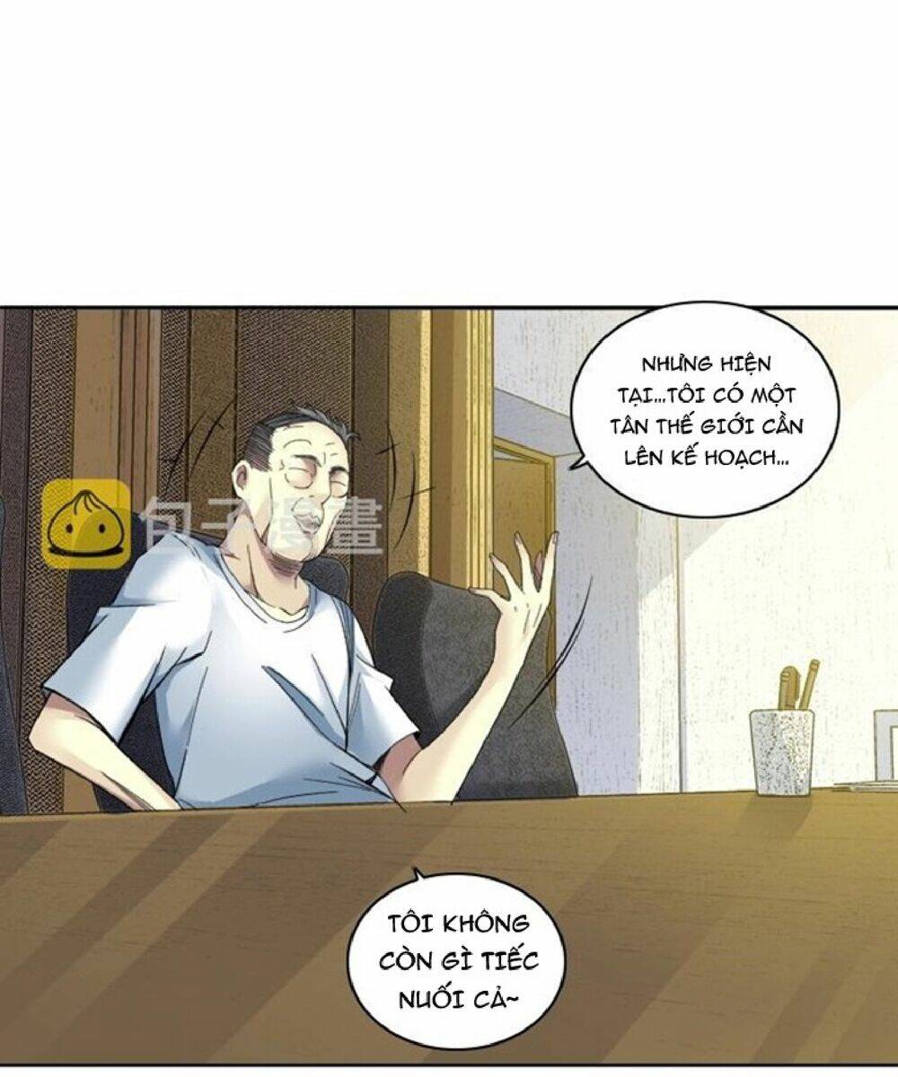 Câu Lạc Bộ Trường Sinh Chapter 92 - Trang 2