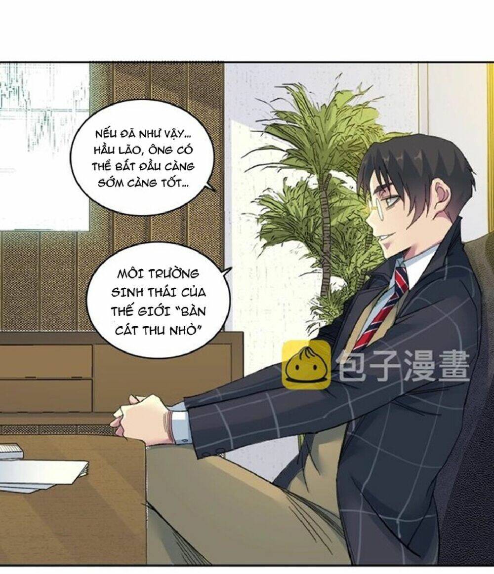 Câu Lạc Bộ Trường Sinh Chapter 92 - Trang 2